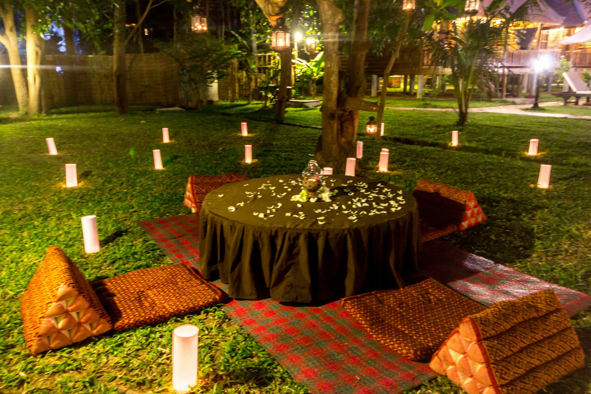 Angkor Heart Bungalow Siem Reap Exterior photo