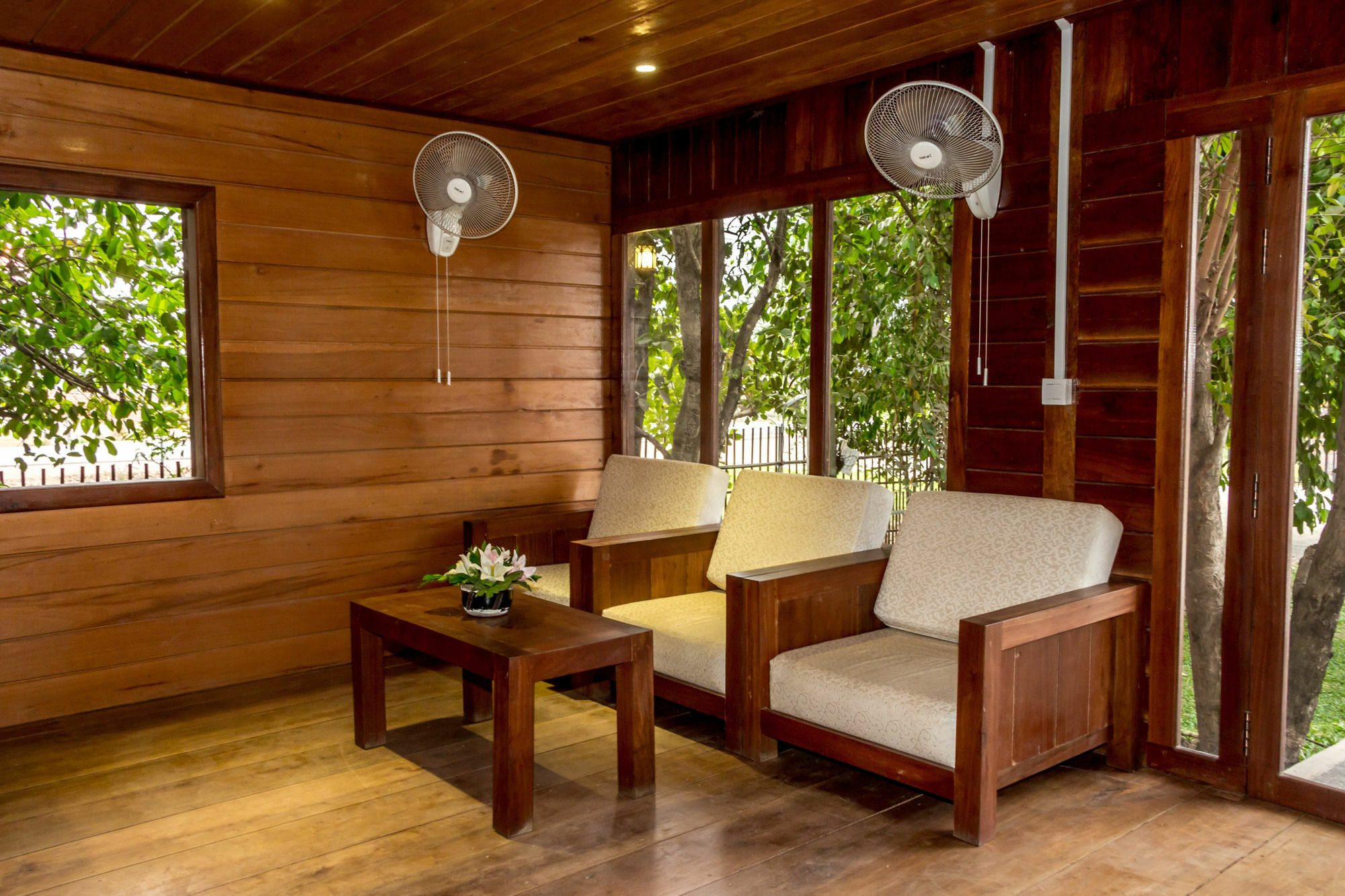 Angkor Heart Bungalow Siem Reap Exterior photo
